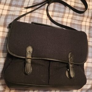 Large Shoulder Bag or Laptop Carrier